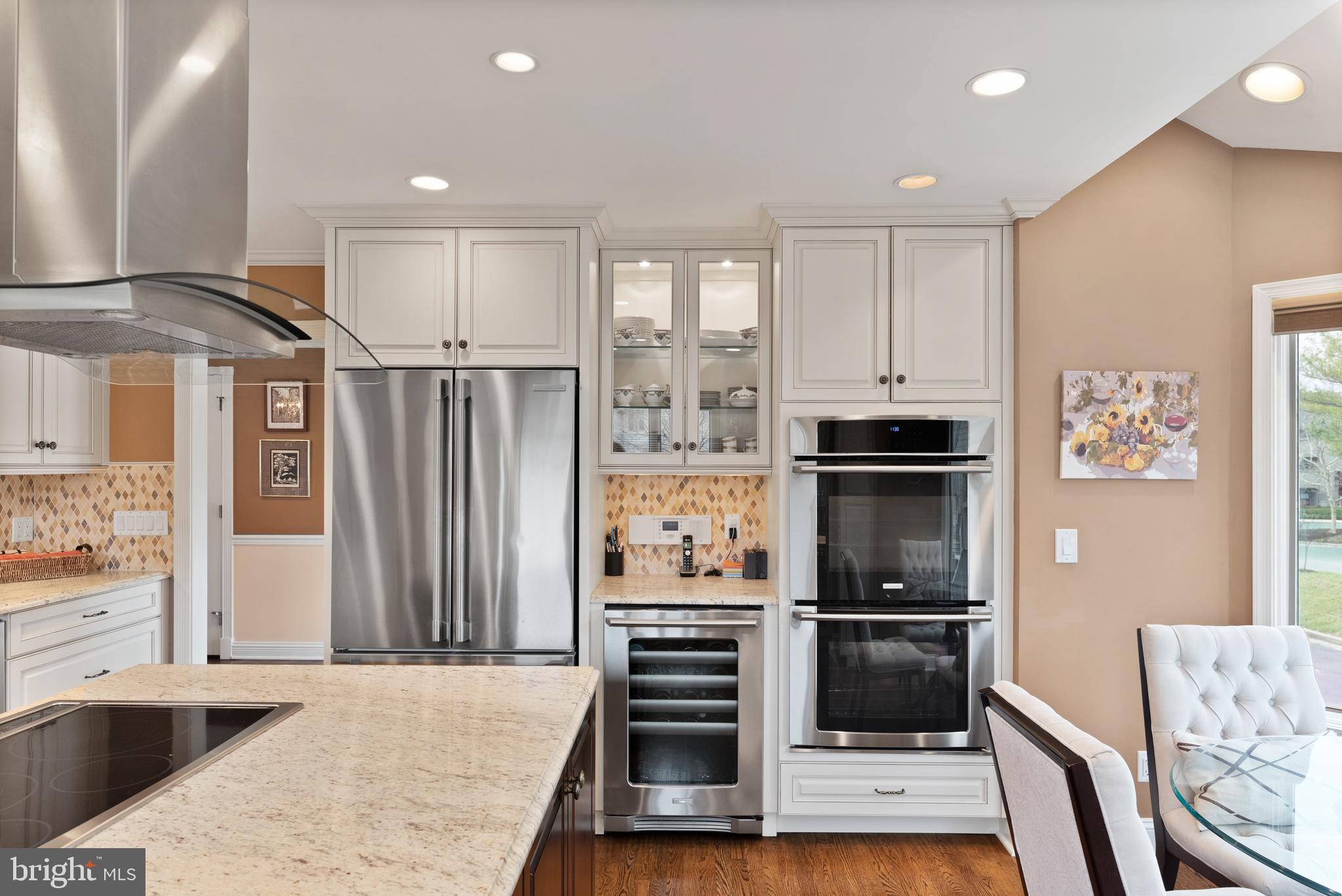 CHESAPEAKE HARBOUR - Residential