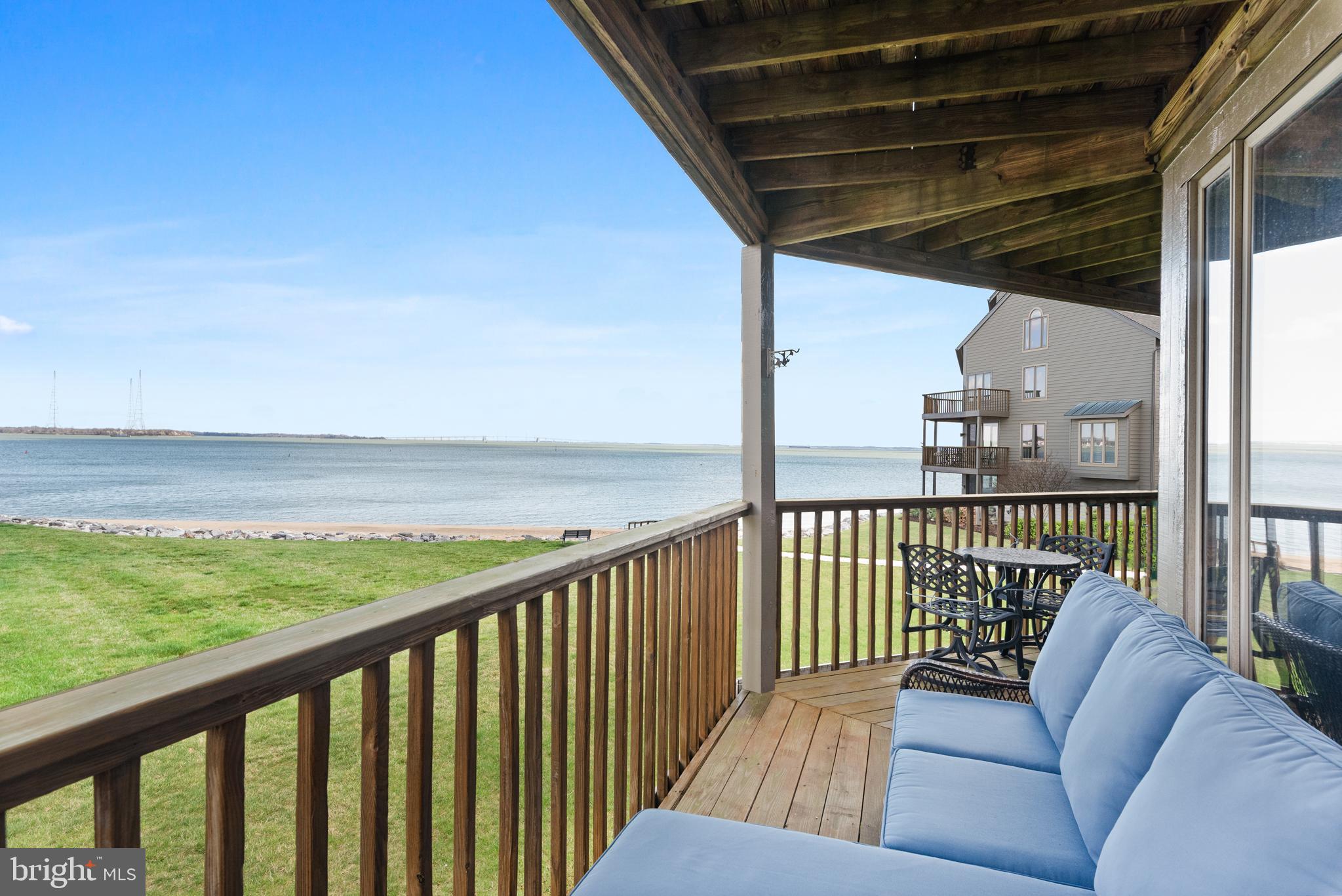 CHESAPEAKE HARBOUR - Residential