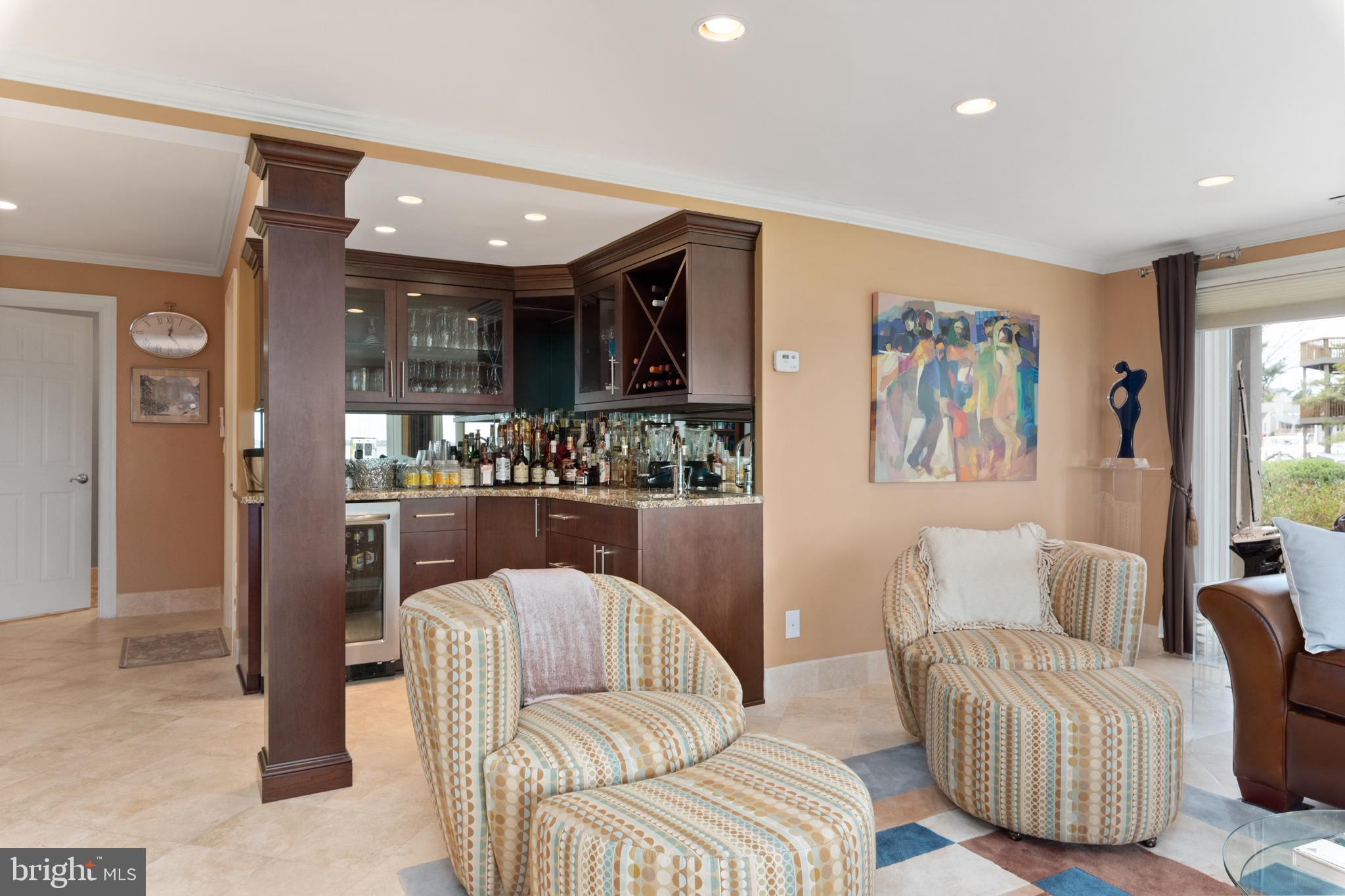 CHESAPEAKE HARBOUR - Residential