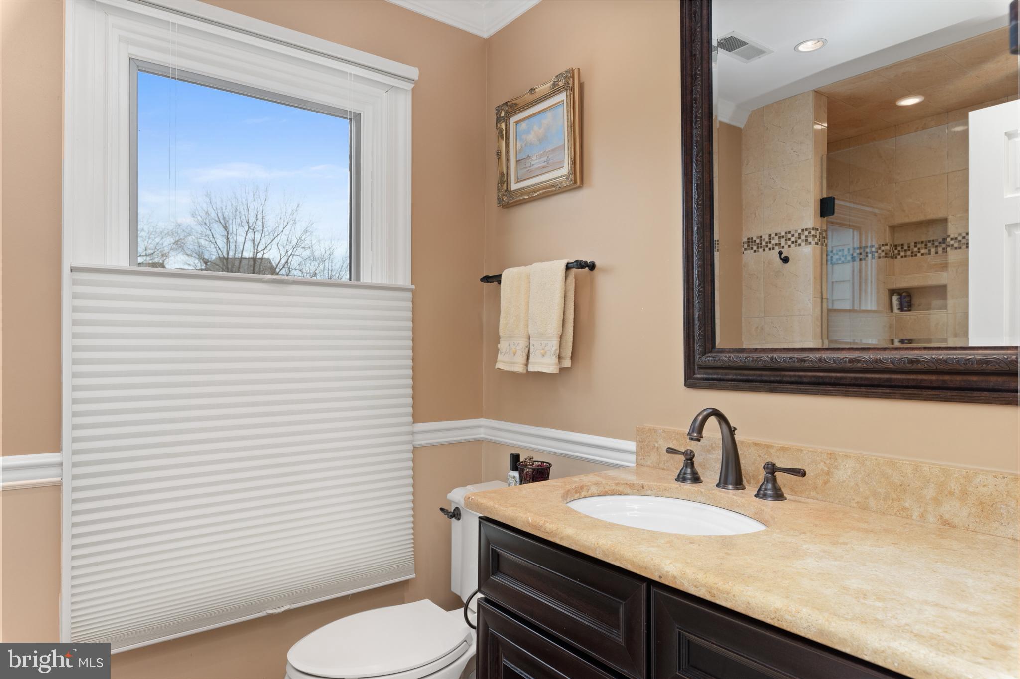 CHESAPEAKE HARBOUR - Residential