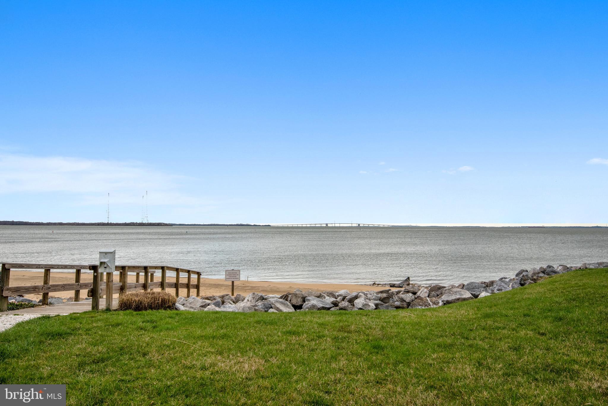 CHESAPEAKE HARBOUR - Residential