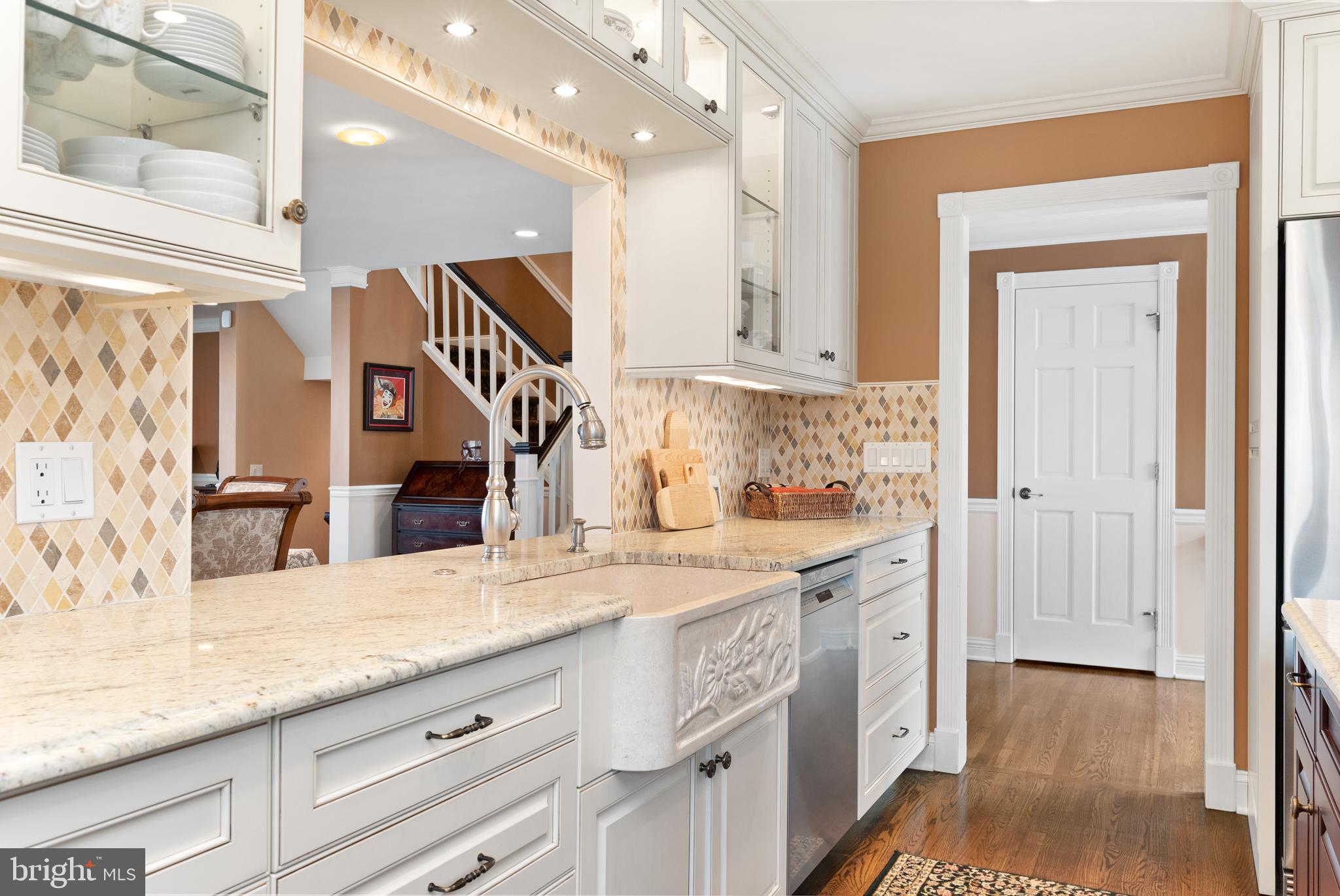 CHESAPEAKE HARBOUR - Residential