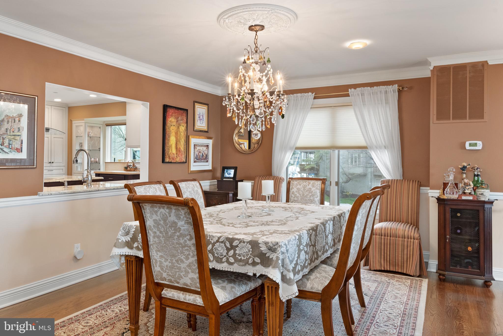 CHESAPEAKE HARBOUR - Residential