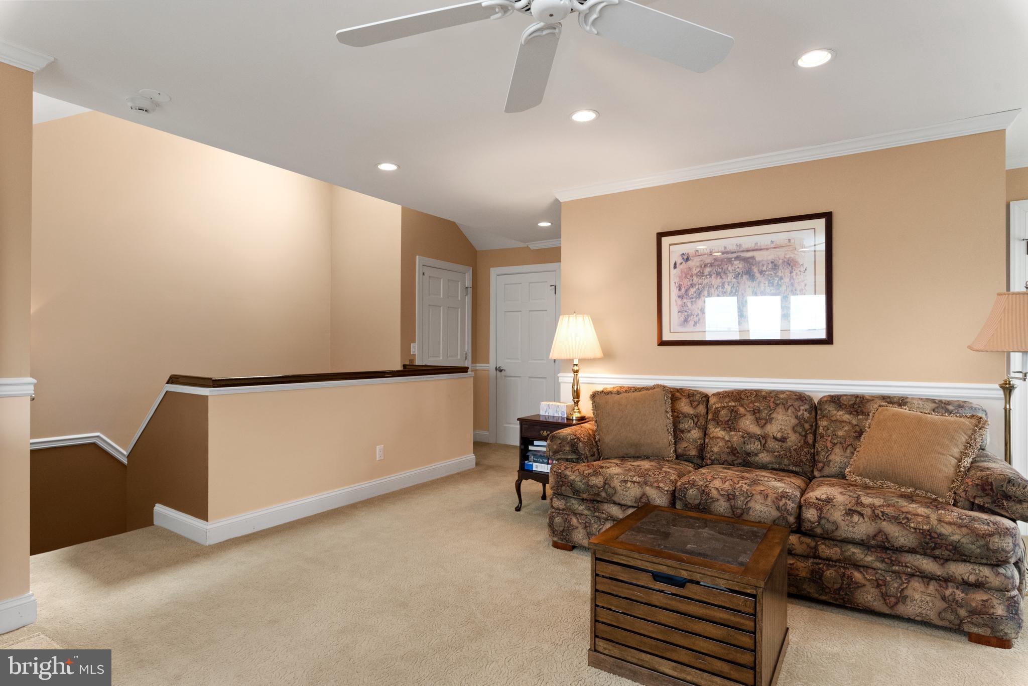 CHESAPEAKE HARBOUR - Residential