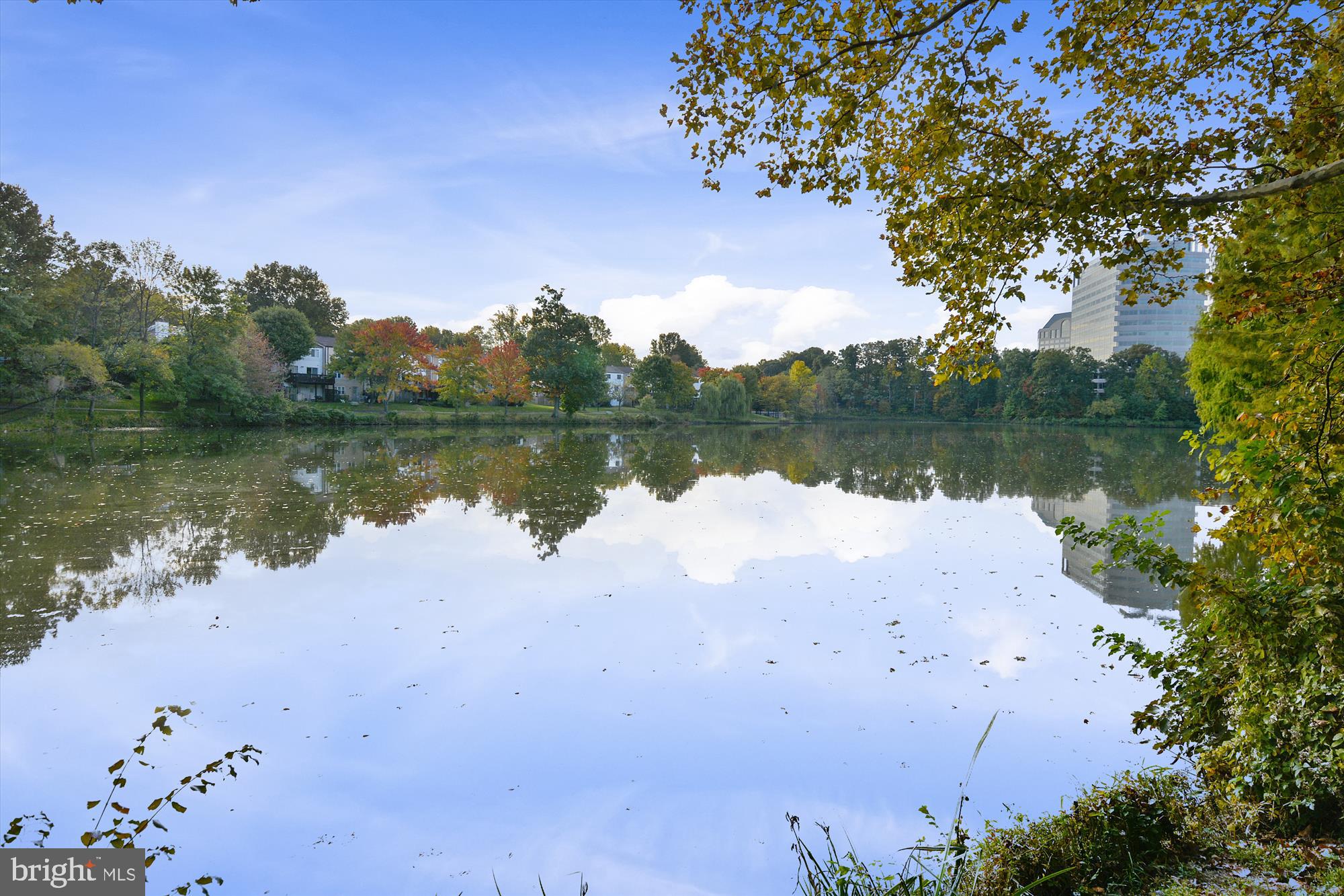 NEW PROVIDENCE VILLAGE - Residential Lease