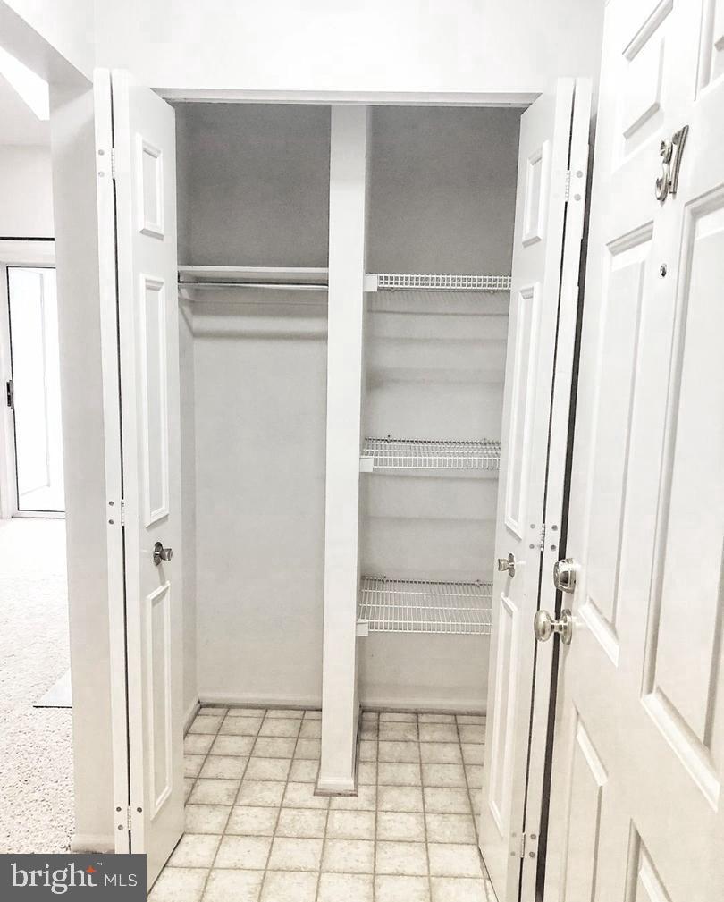 NEW PROVIDENCE VILLAGE - Residential Lease