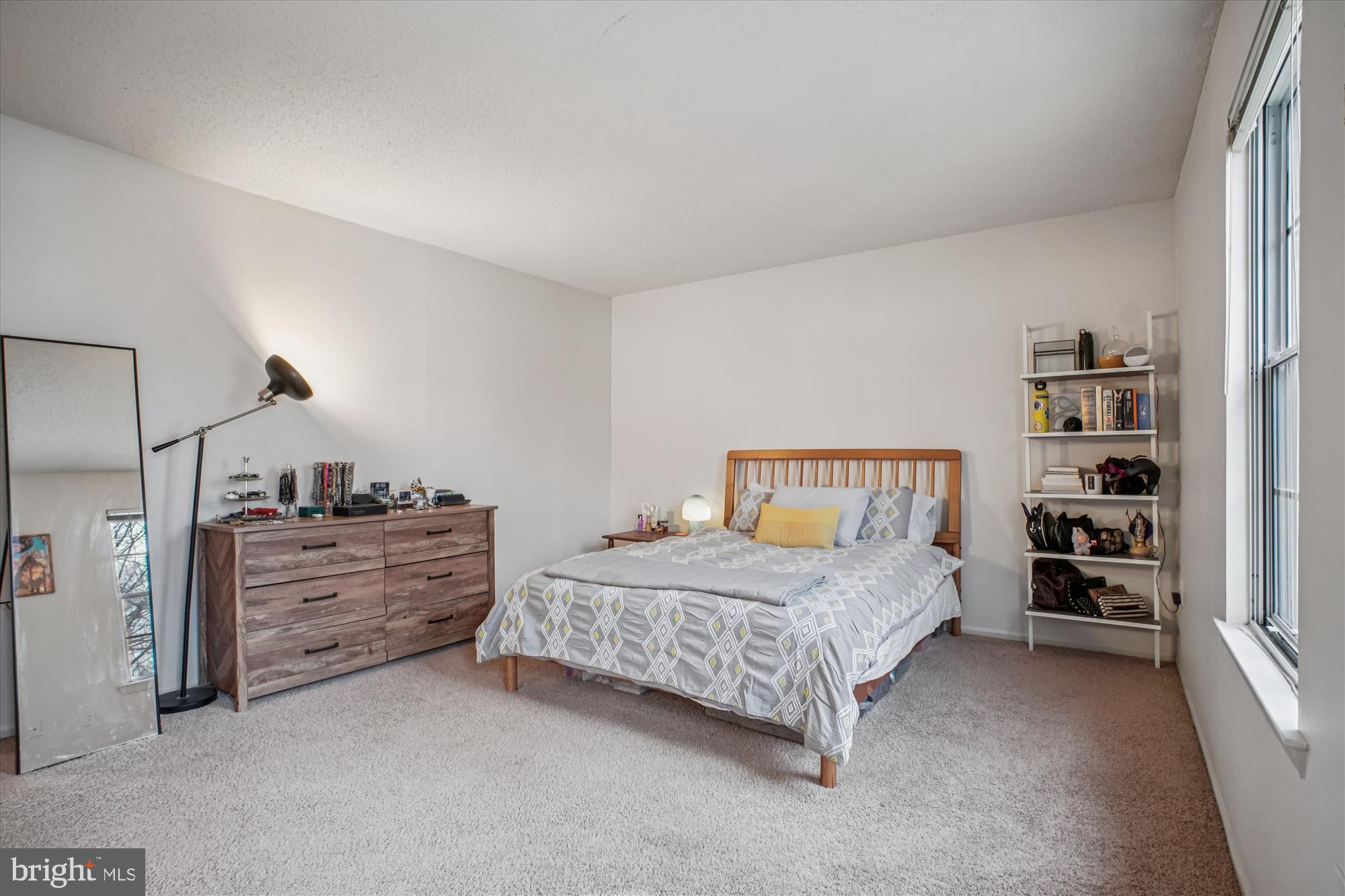 NEW PROVIDENCE VILLAGE - Residential Lease