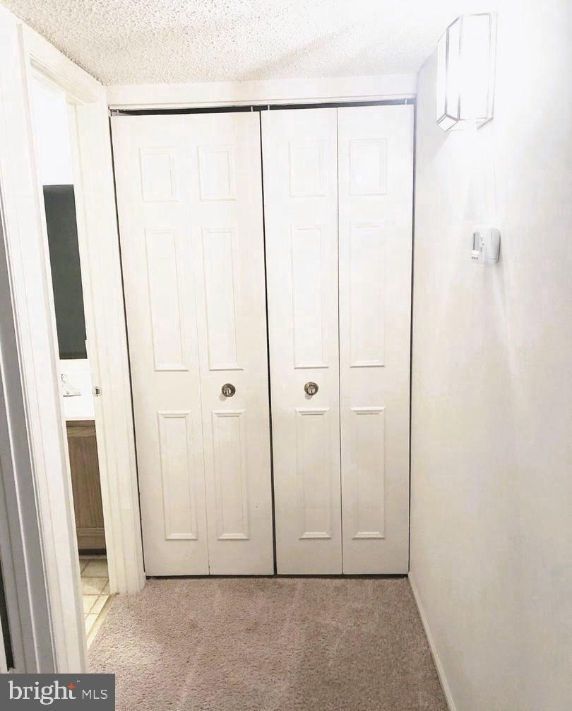 NEW PROVIDENCE VILLAGE - Residential Lease