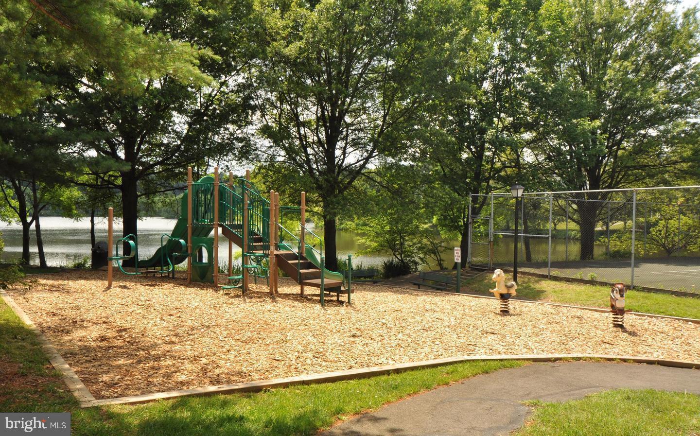 NEW PROVIDENCE VILLAGE - Residential Lease