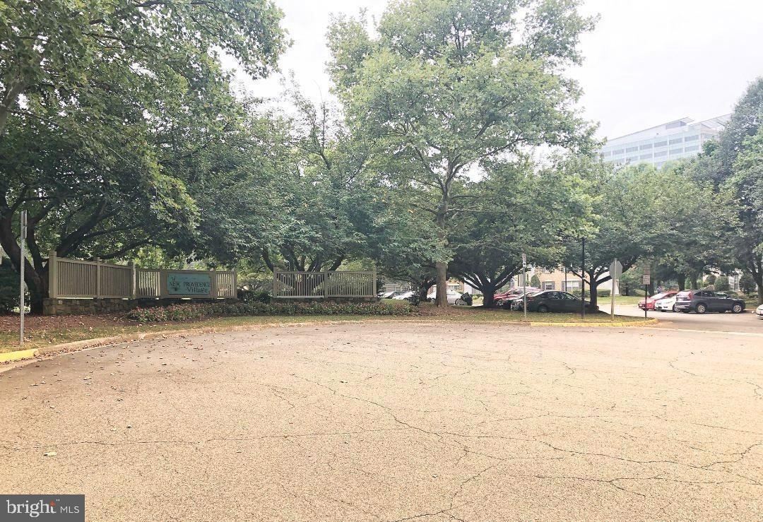 NEW PROVIDENCE VILLAGE - Residential Lease