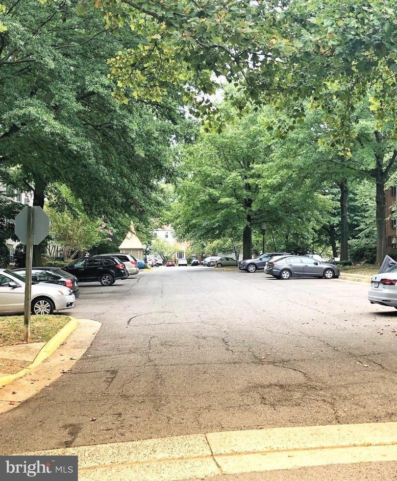 NEW PROVIDENCE VILLAGE - Residential Lease