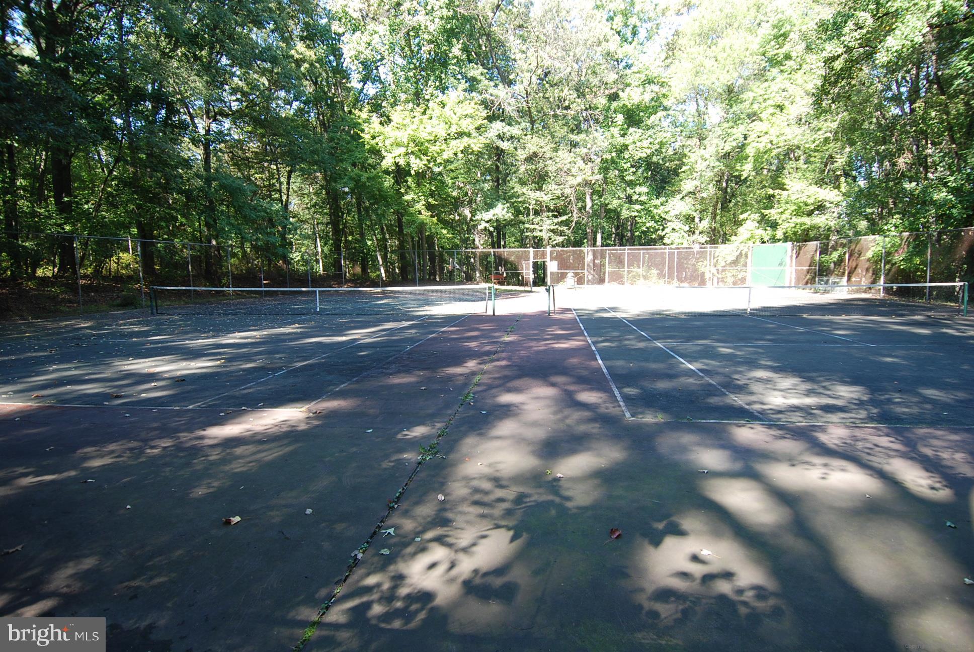 NEW PROVIDENCE VILLAGE - Residential Lease