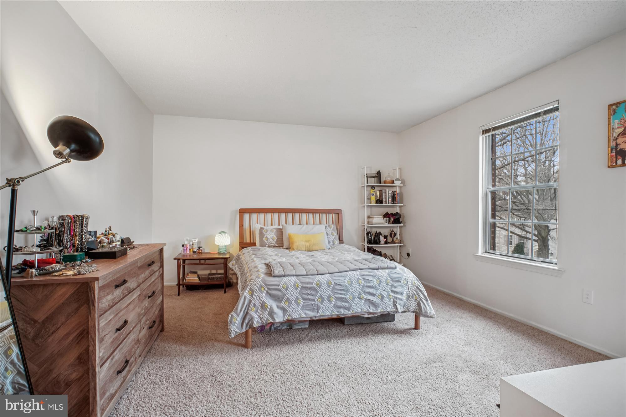 NEW PROVIDENCE VILLAGE - Residential Lease