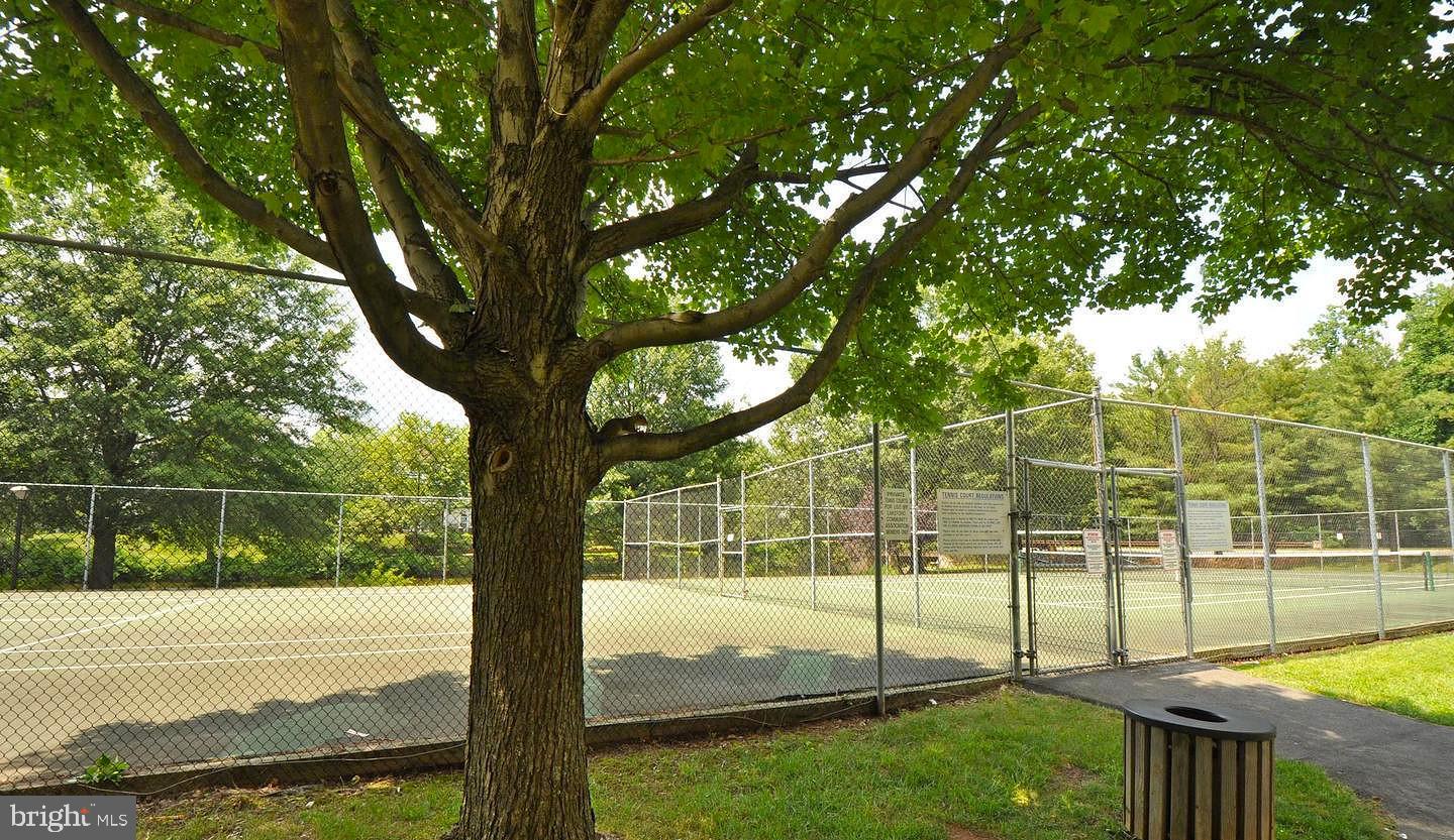 NEW PROVIDENCE VILLAGE - Residential Lease