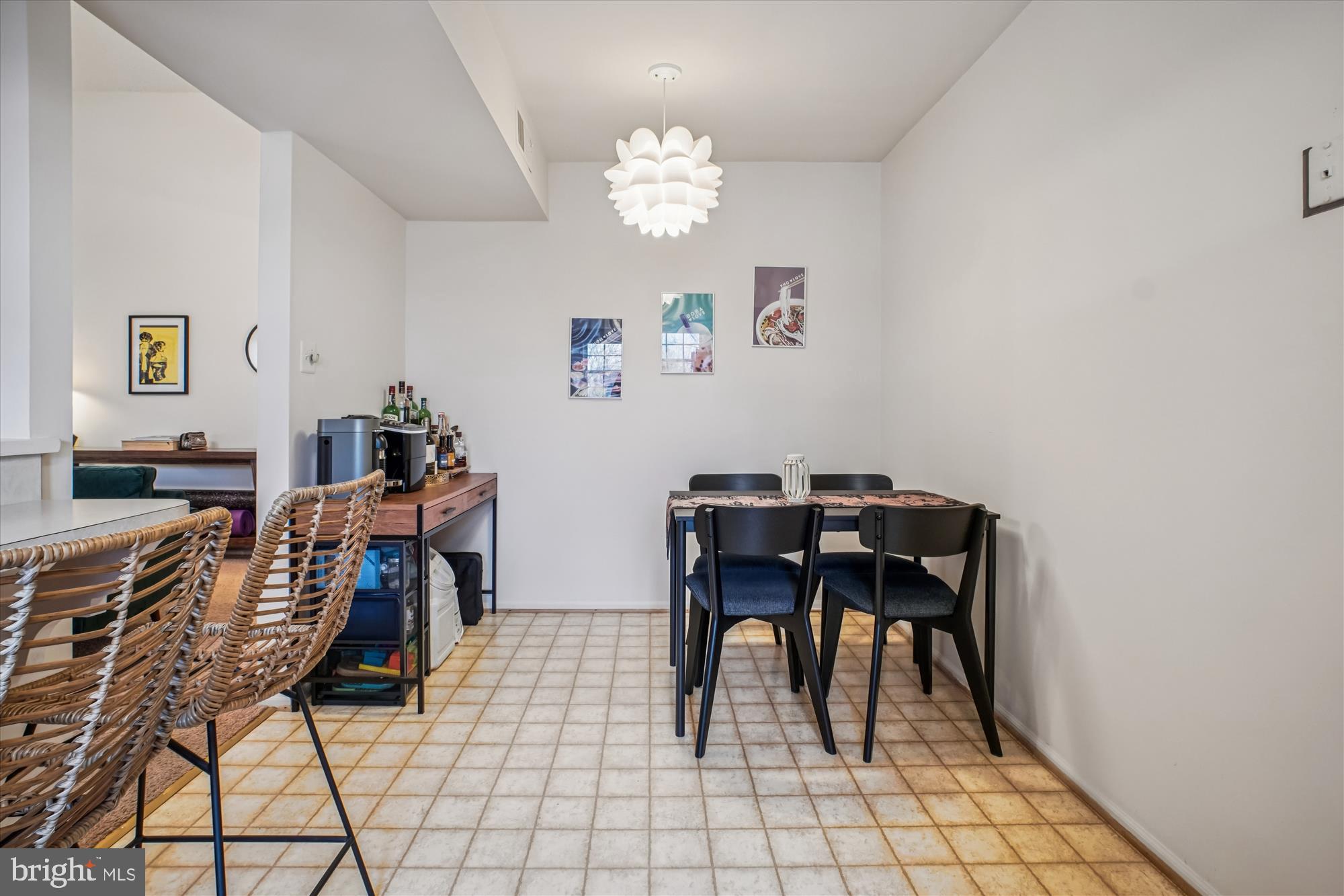 NEW PROVIDENCE VILLAGE - Residential Lease