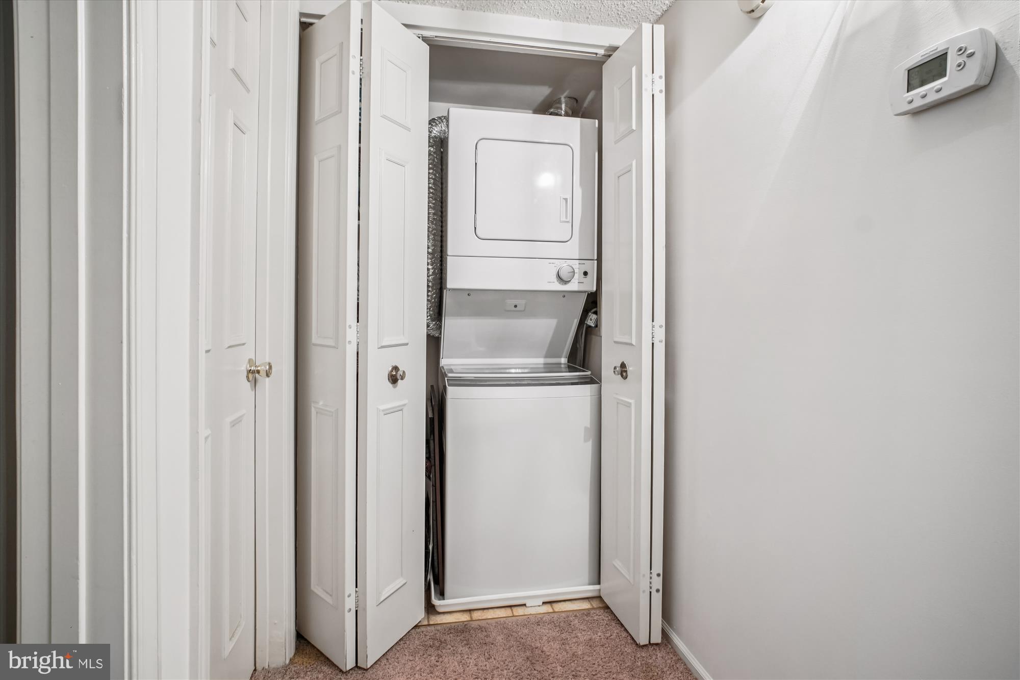 NEW PROVIDENCE VILLAGE - Residential Lease