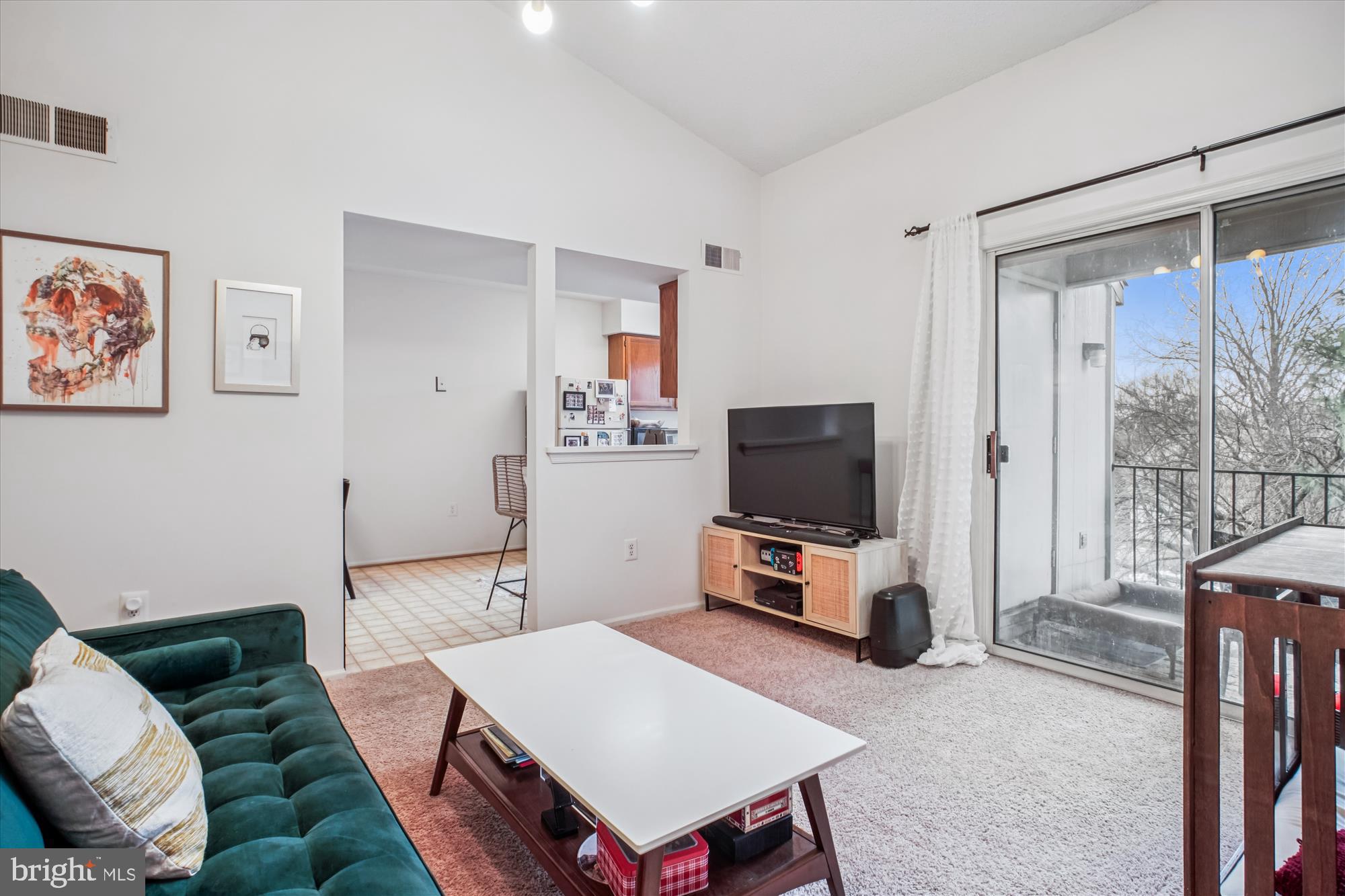 NEW PROVIDENCE VILLAGE - Residential Lease