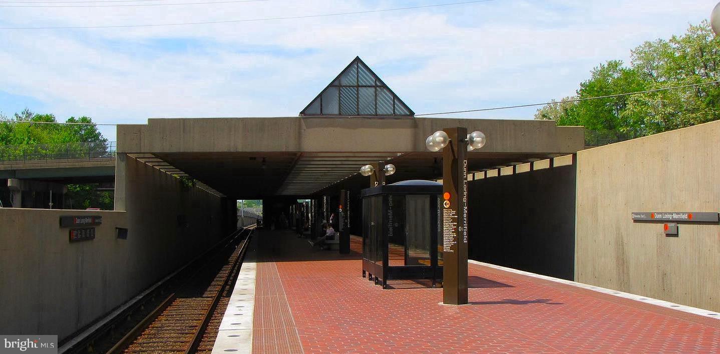 NEW PROVIDENCE VILLAGE - Residential Lease