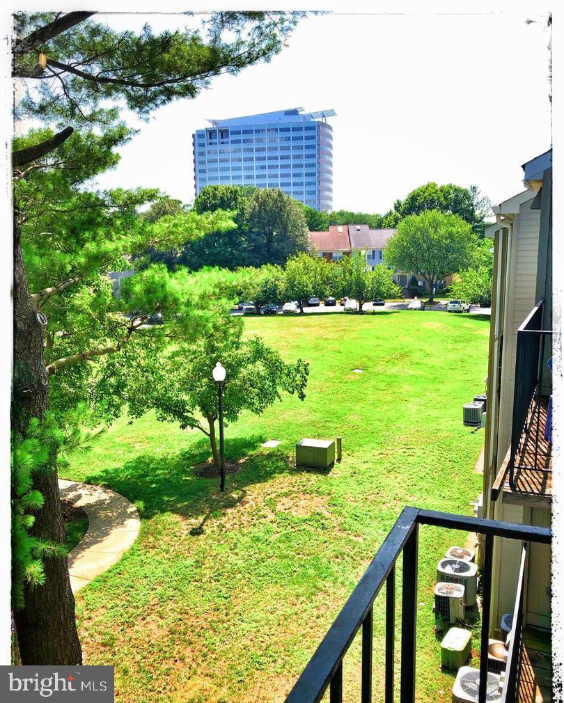 NEW PROVIDENCE VILLAGE - Residential Lease