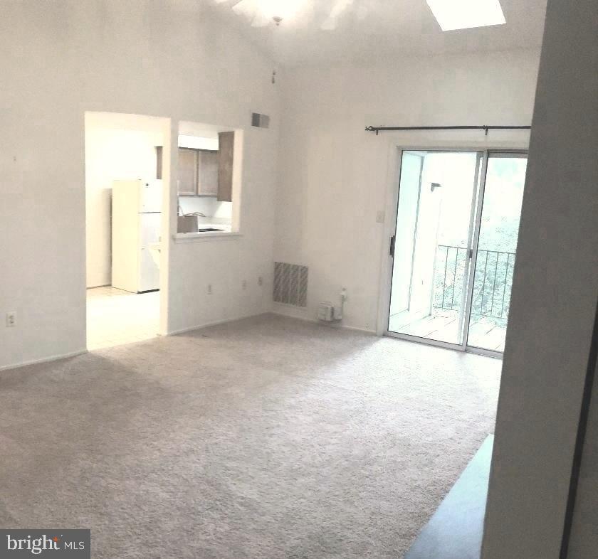 NEW PROVIDENCE VILLAGE - Residential Lease