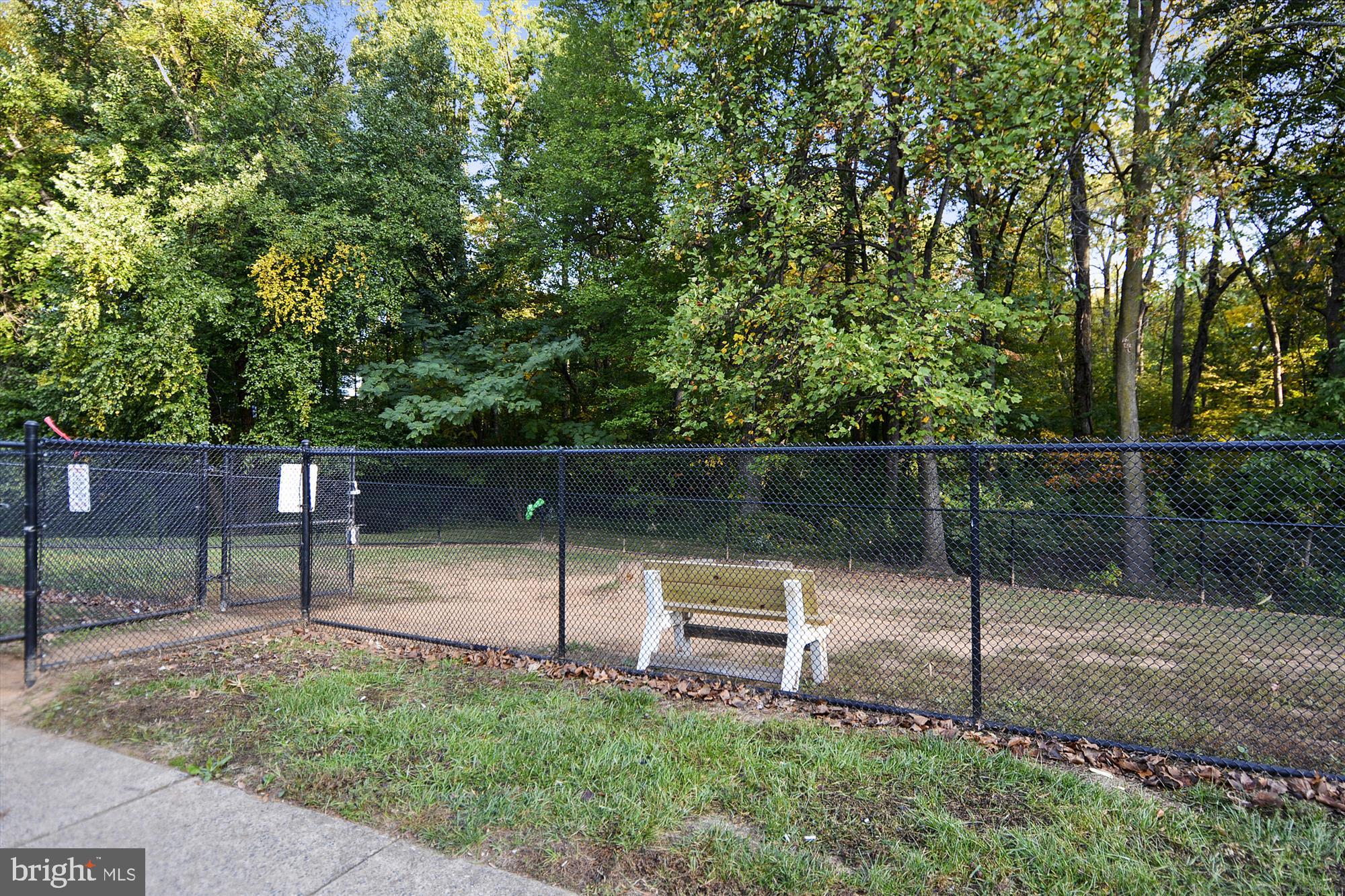 NEW PROVIDENCE VILLAGE - Residential Lease