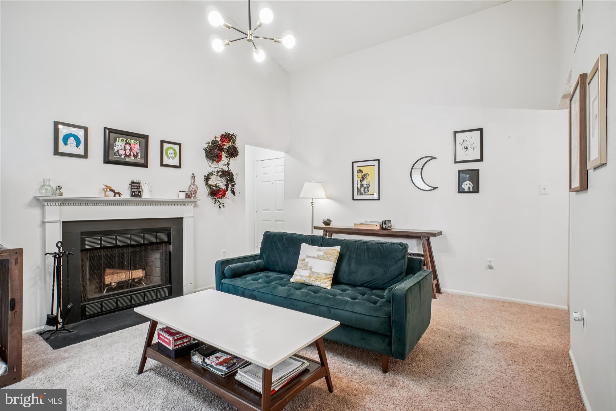 NEW PROVIDENCE VILLAGE - Residential Lease