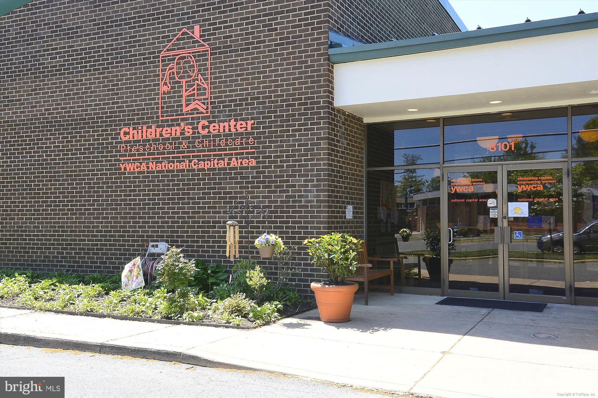 NEW PROVIDENCE VILLAGE - Residential Lease