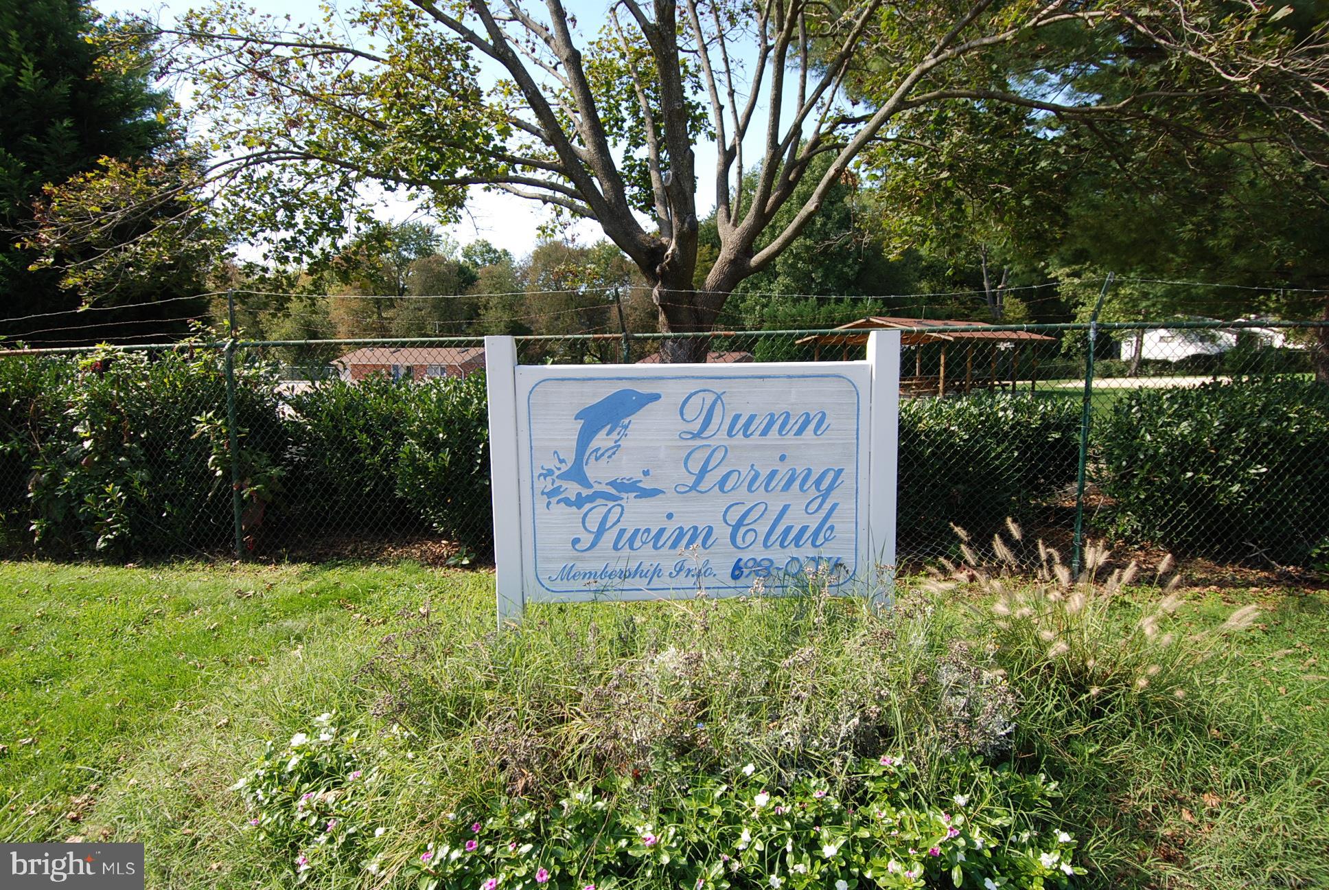 NEW PROVIDENCE VILLAGE - Residential Lease