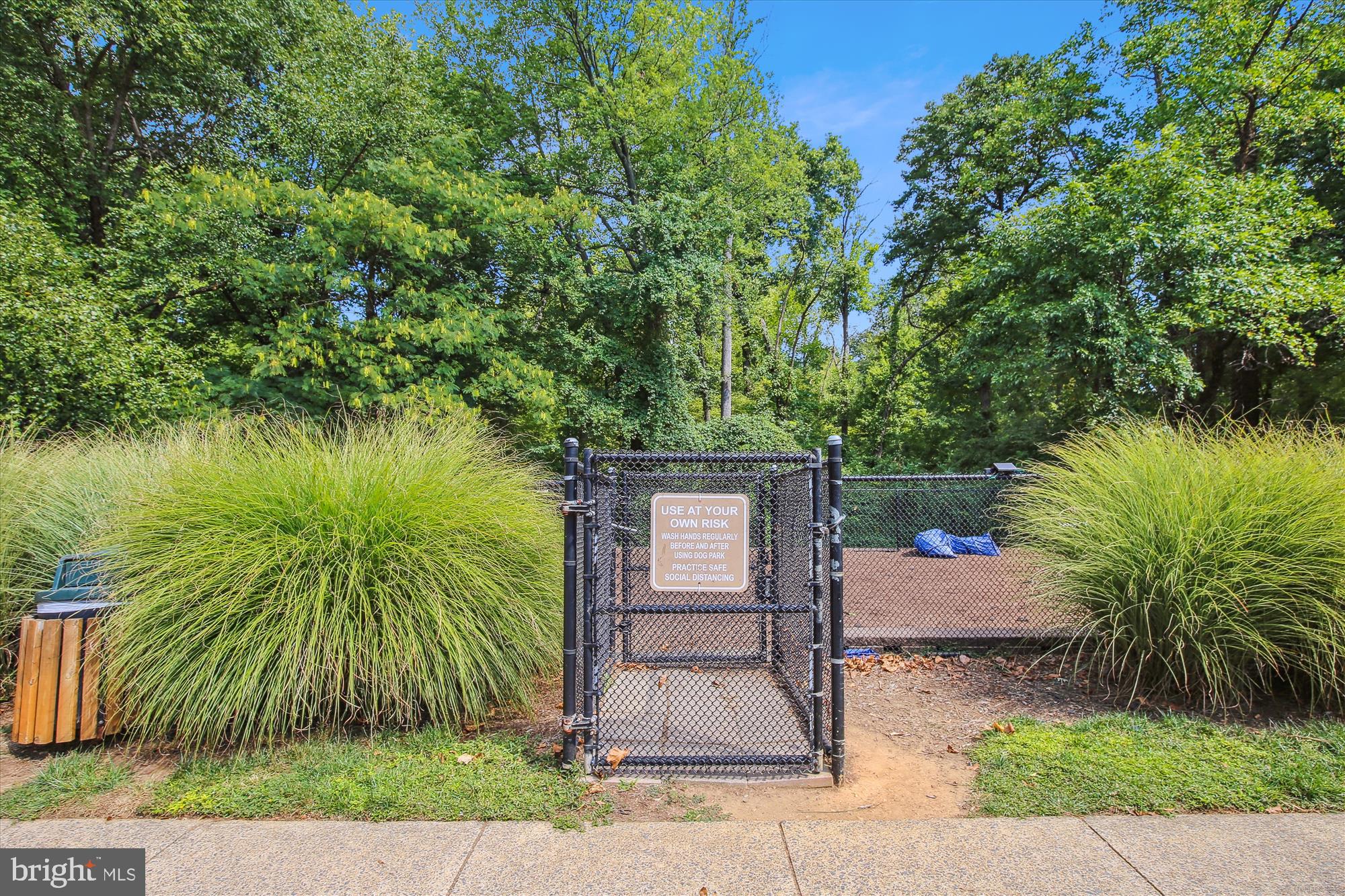 NEW PROVIDENCE VILLAGE - Residential Lease