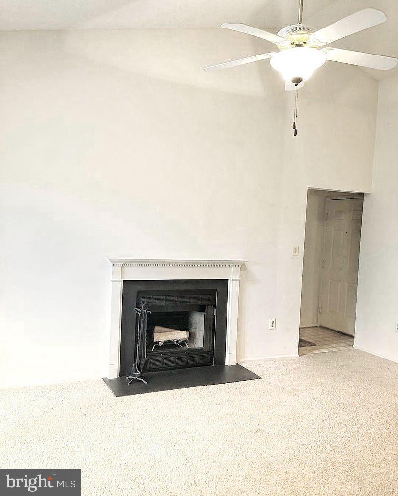 NEW PROVIDENCE VILLAGE - Residential Lease