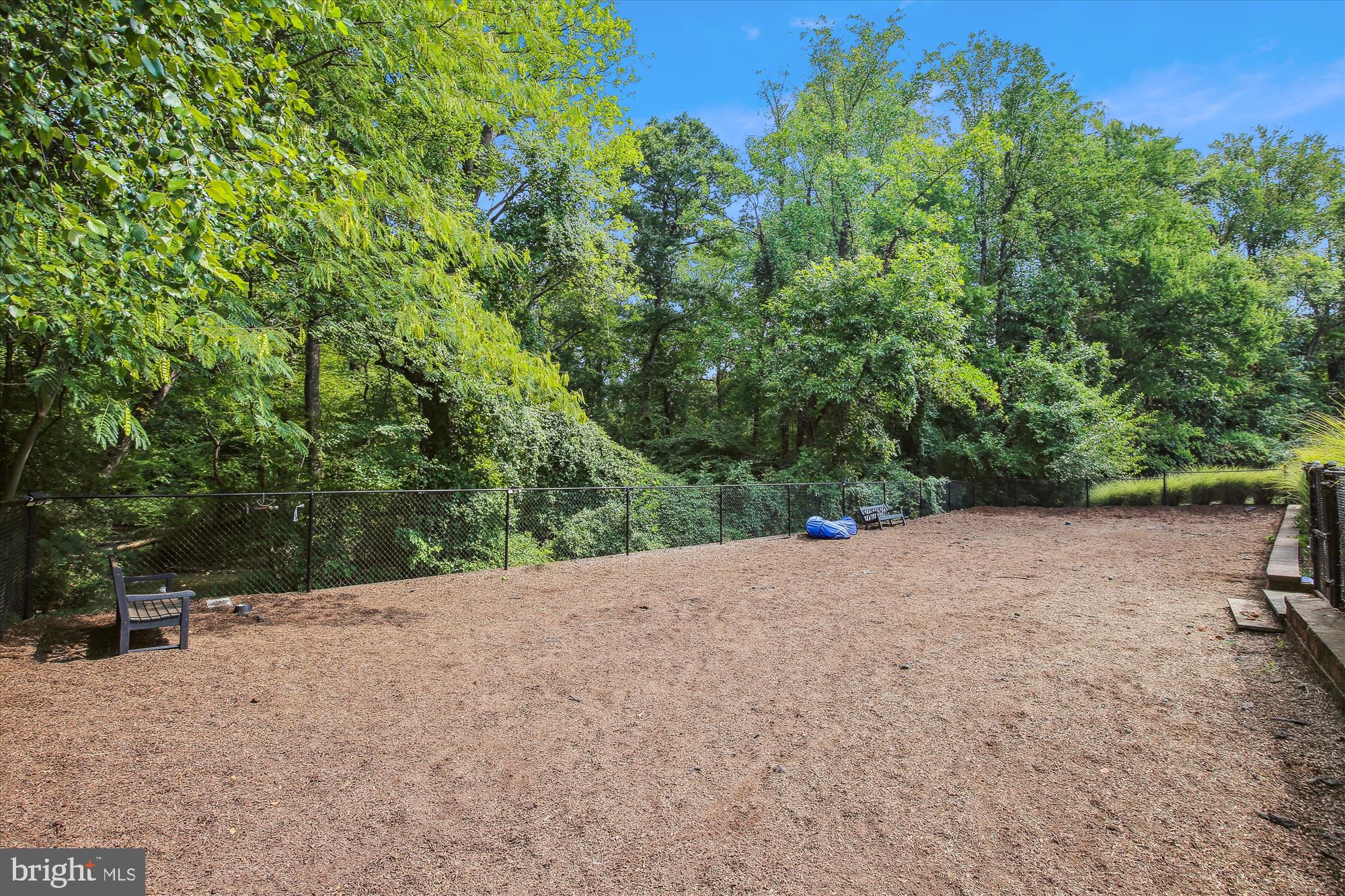 NEW PROVIDENCE VILLAGE - Residential Lease