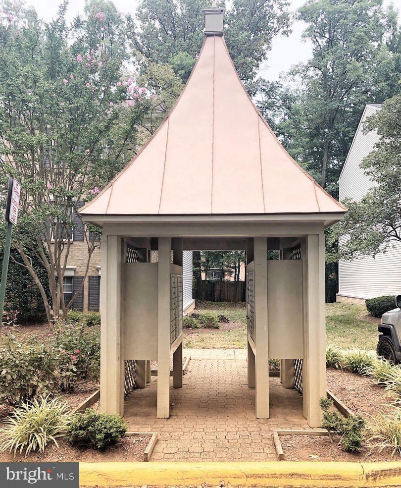 NEW PROVIDENCE VILLAGE - Residential Lease