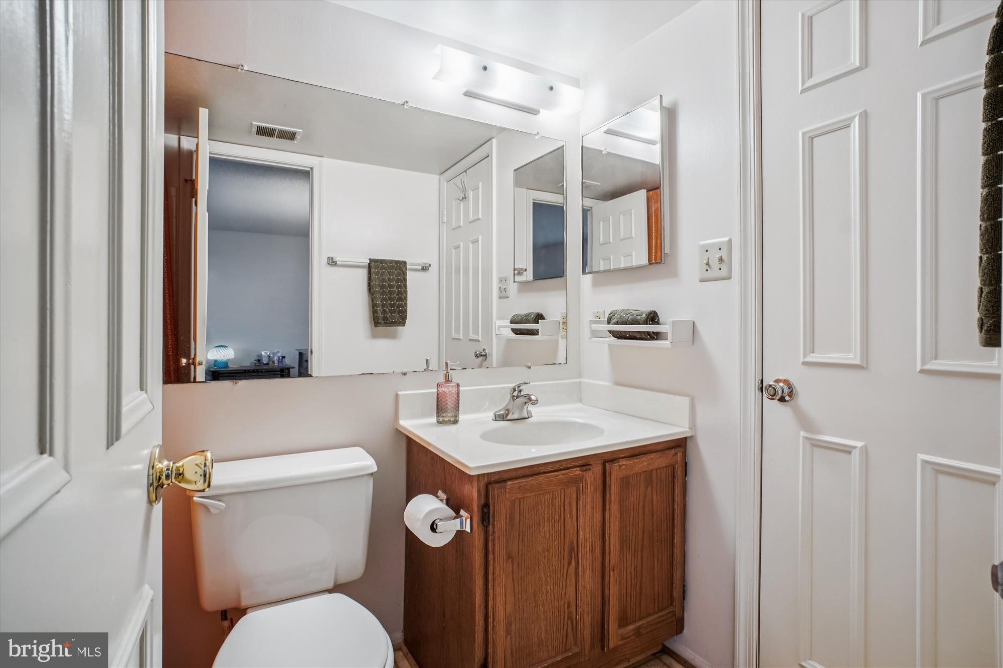 NEW PROVIDENCE VILLAGE - Residential Lease