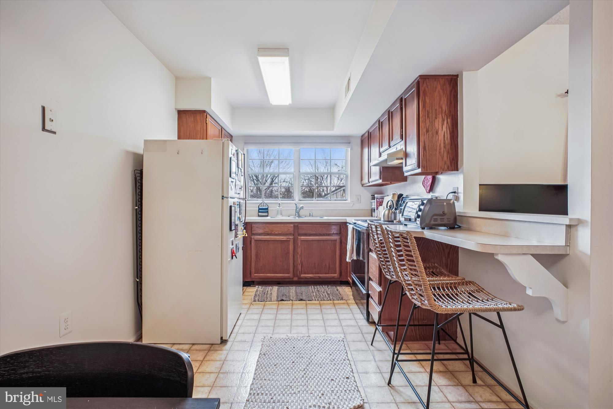 NEW PROVIDENCE VILLAGE - Residential Lease