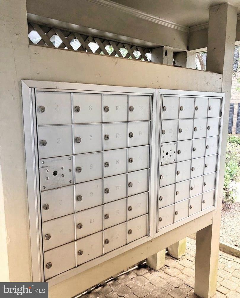 NEW PROVIDENCE VILLAGE - Residential Lease