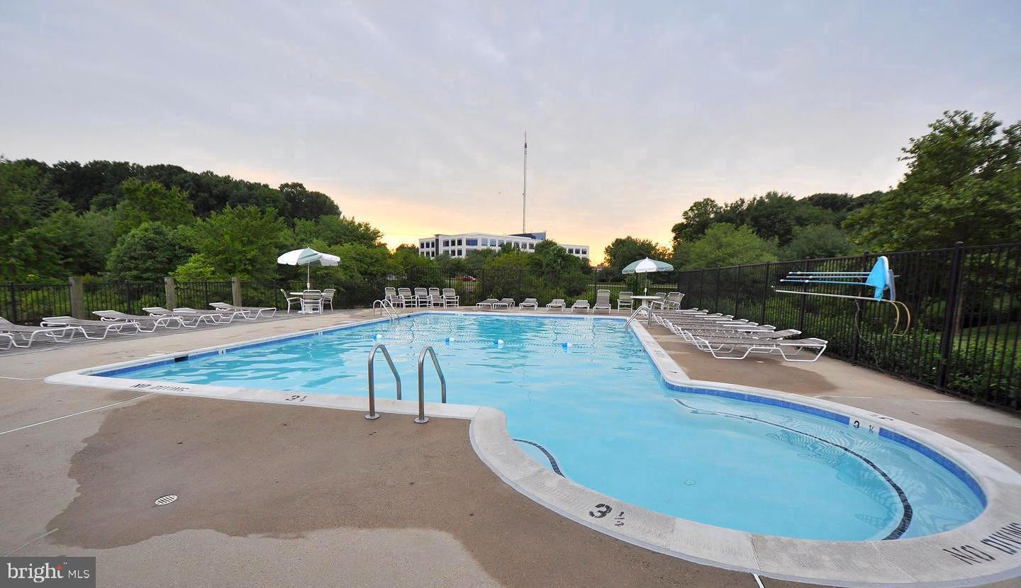 NEW PROVIDENCE VILLAGE - Residential Lease