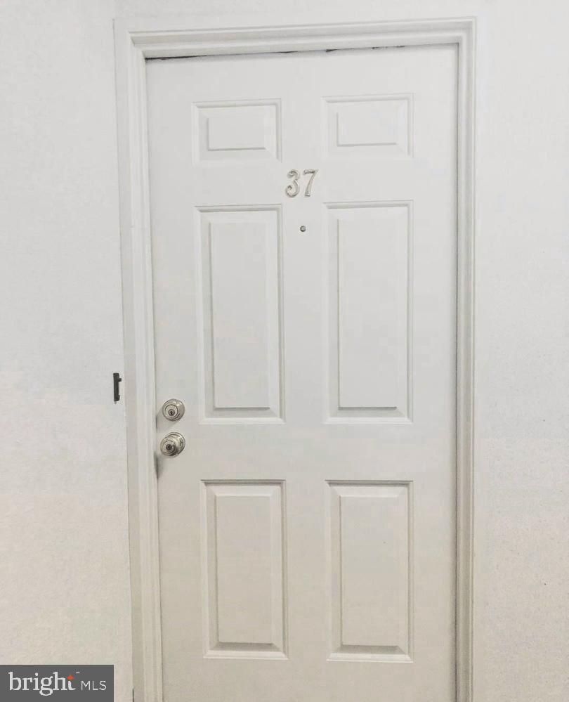 NEW PROVIDENCE VILLAGE - Residential Lease