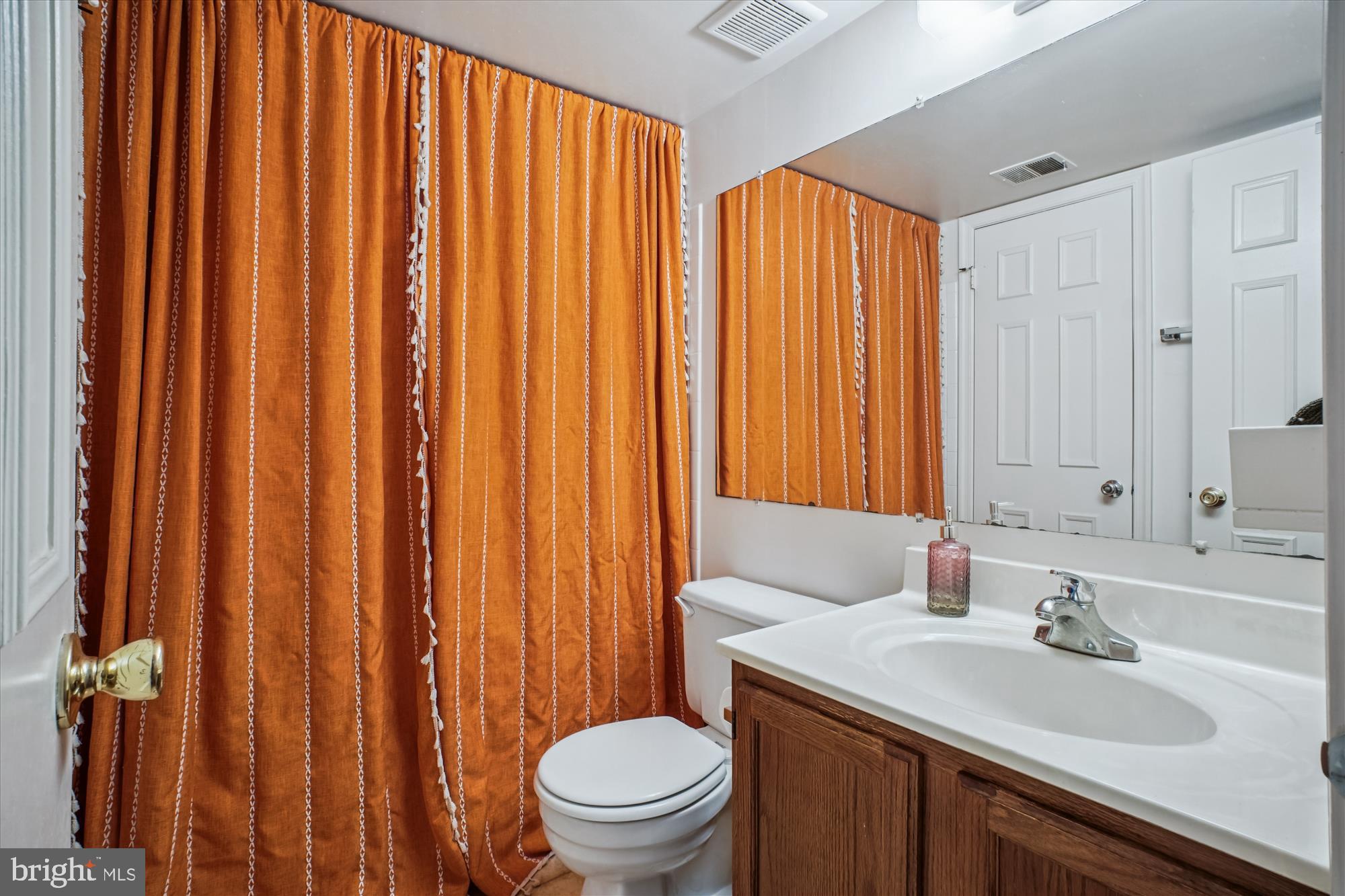 NEW PROVIDENCE VILLAGE - Residential Lease