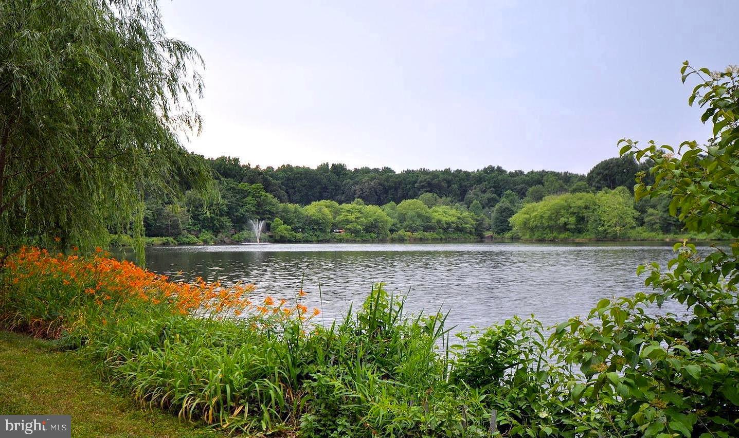 NEW PROVIDENCE VILLAGE - Residential Lease