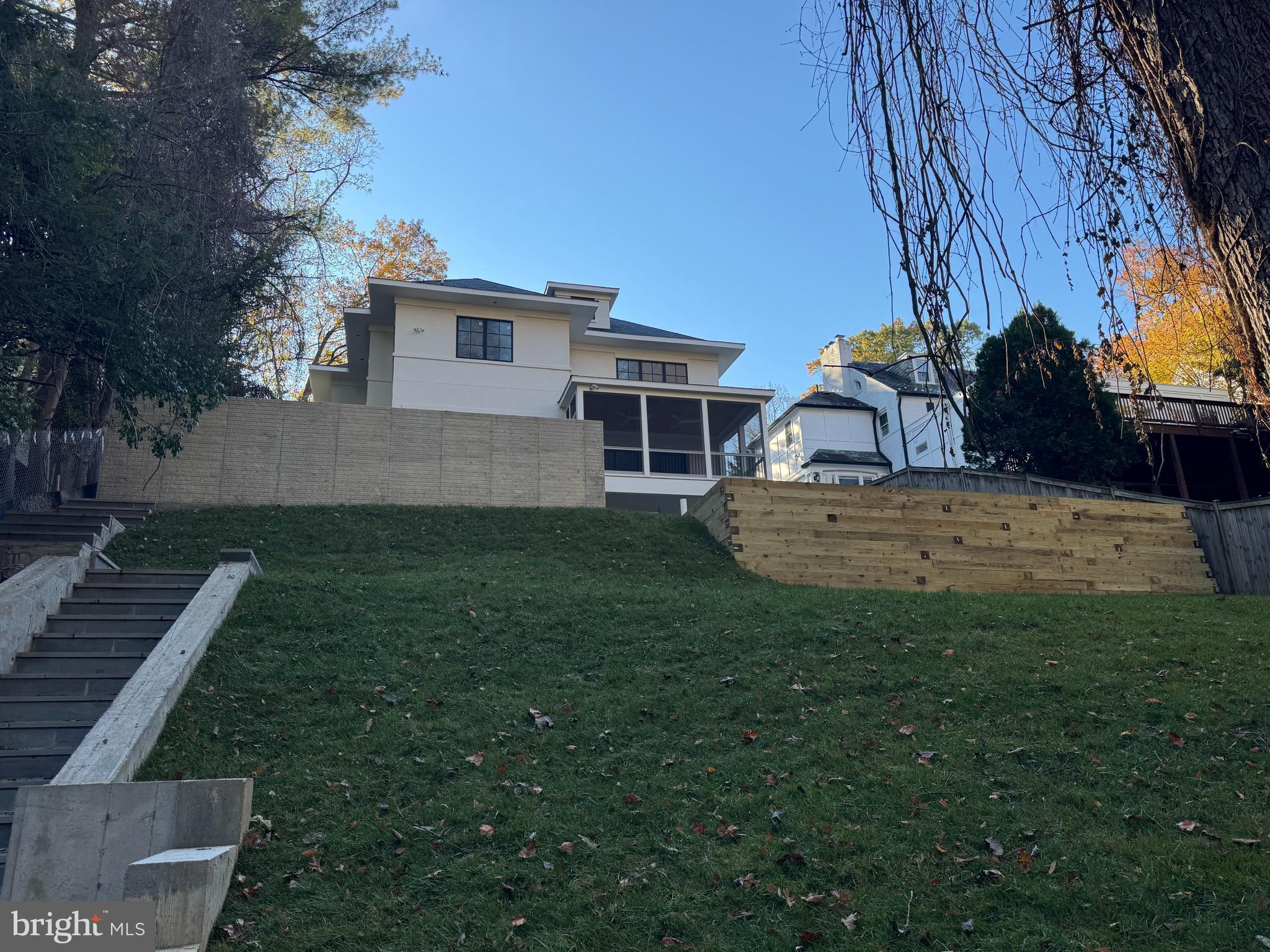 2733 CHESAPEAKE STREET NW