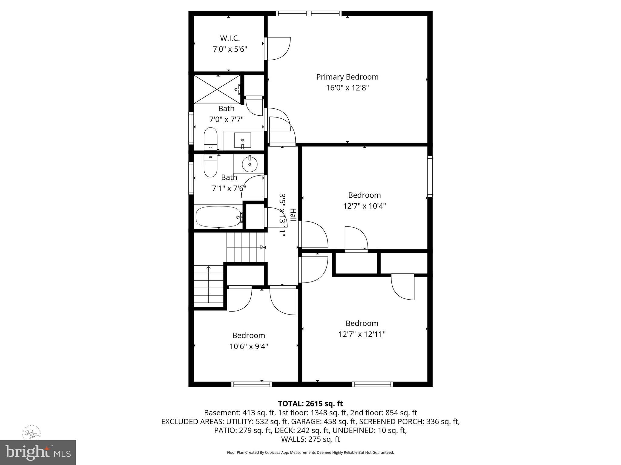 THABAR - Residential