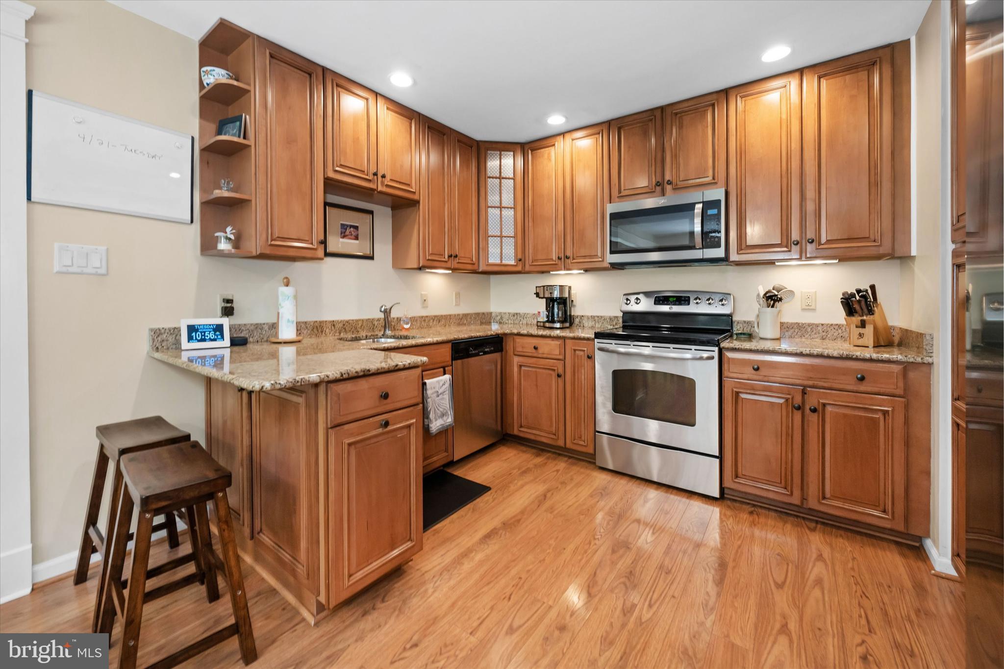 THABAR - Residential