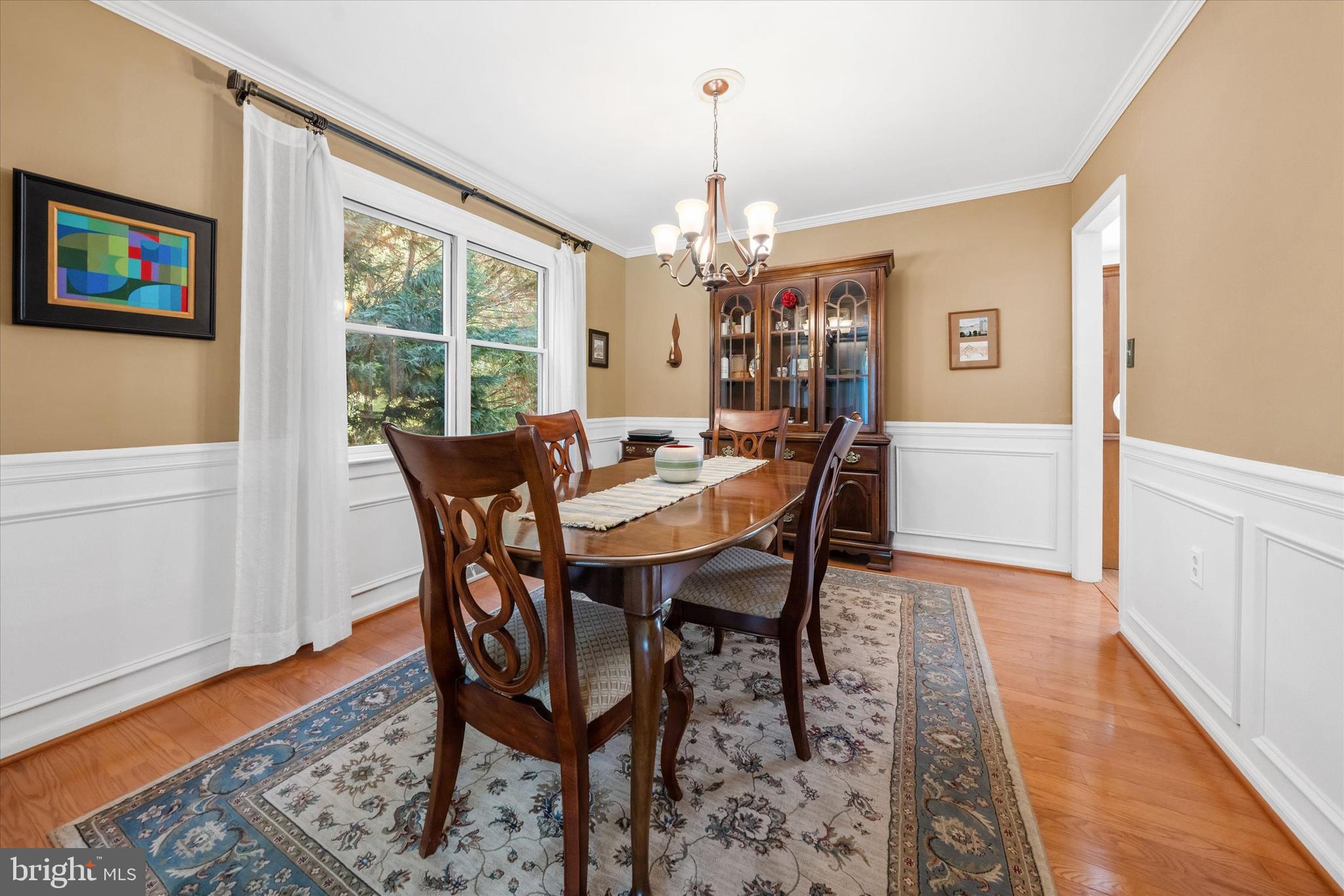 THABAR - Residential