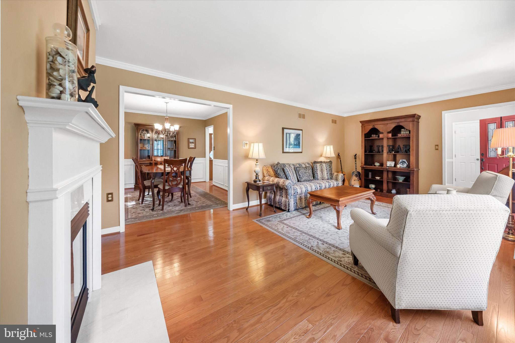 THABAR - Residential