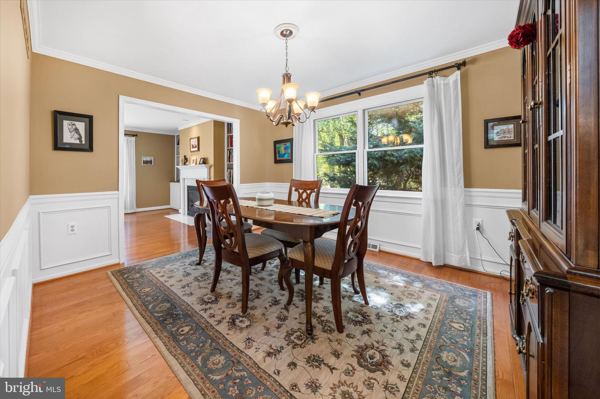 THABAR - Residential