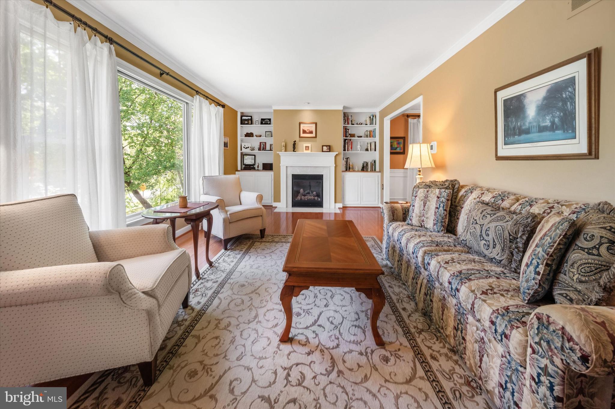 THABAR - Residential