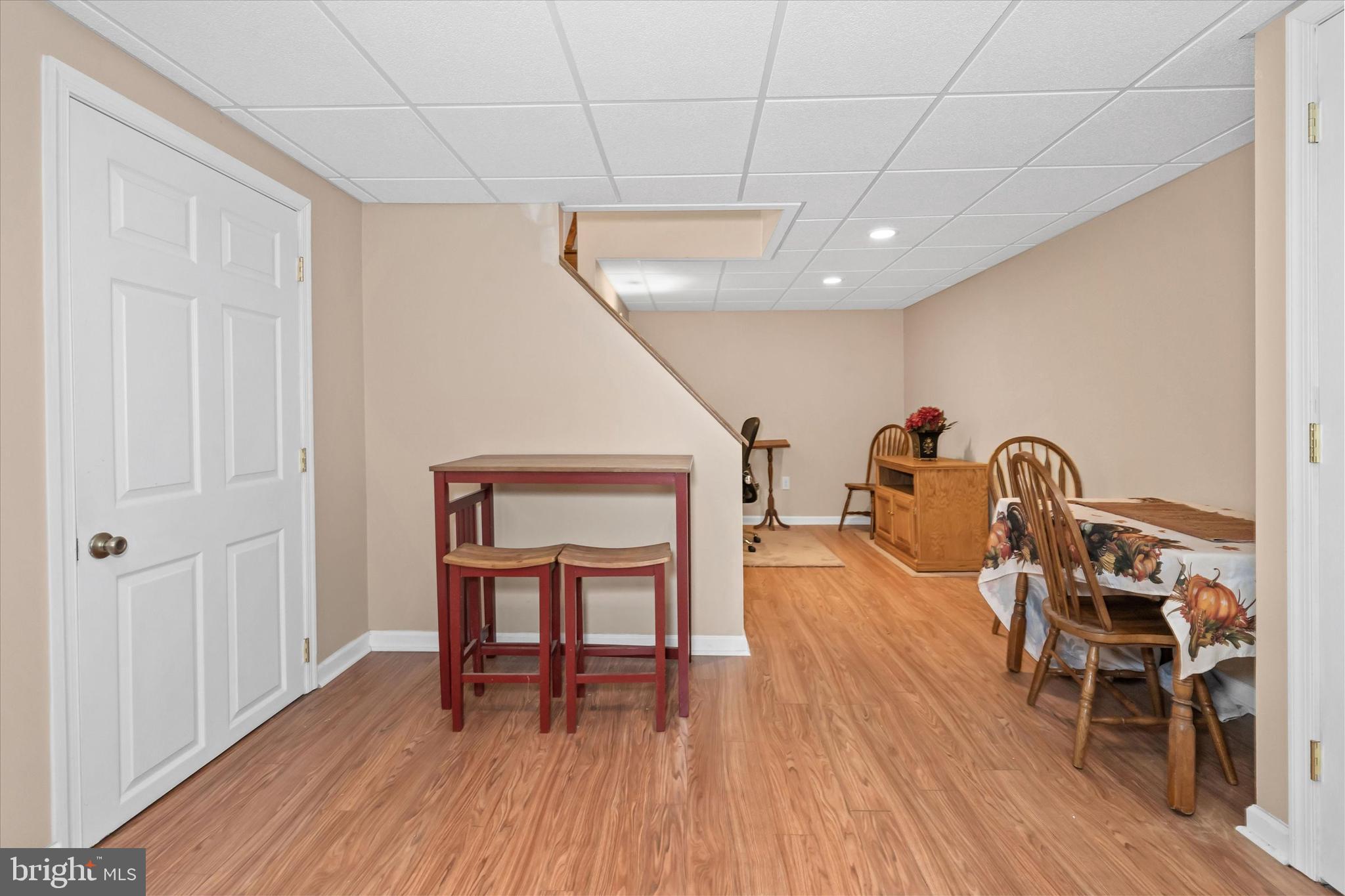 THABAR - Residential