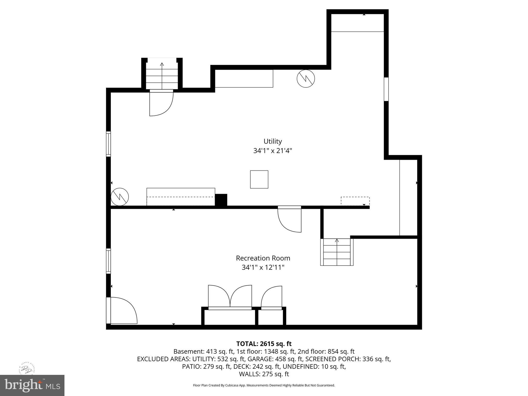 THABAR - Residential