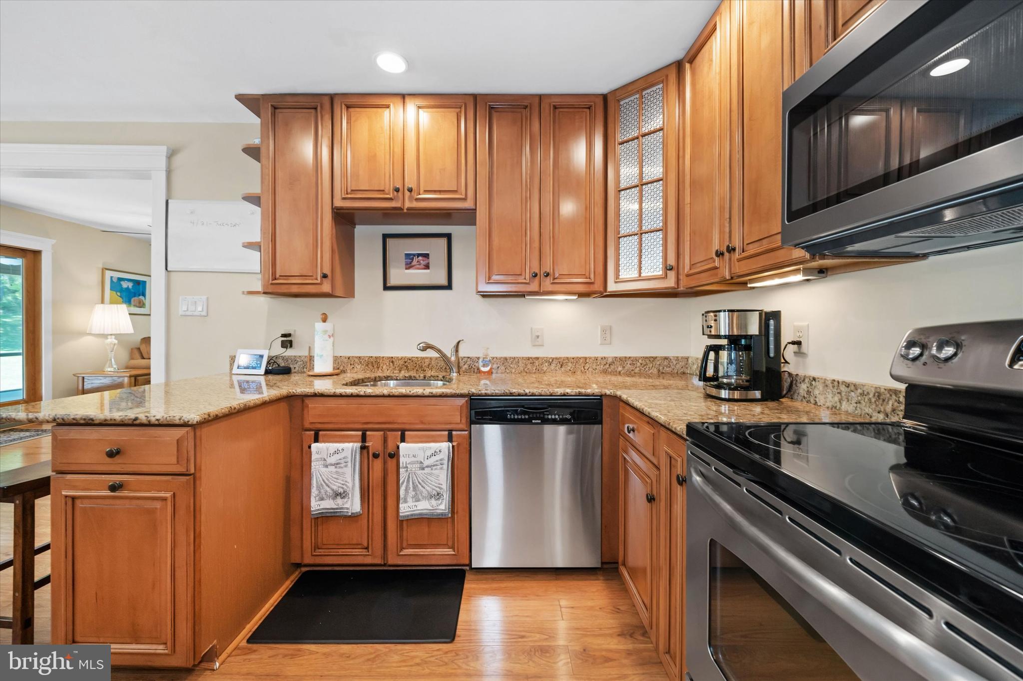 THABAR - Residential