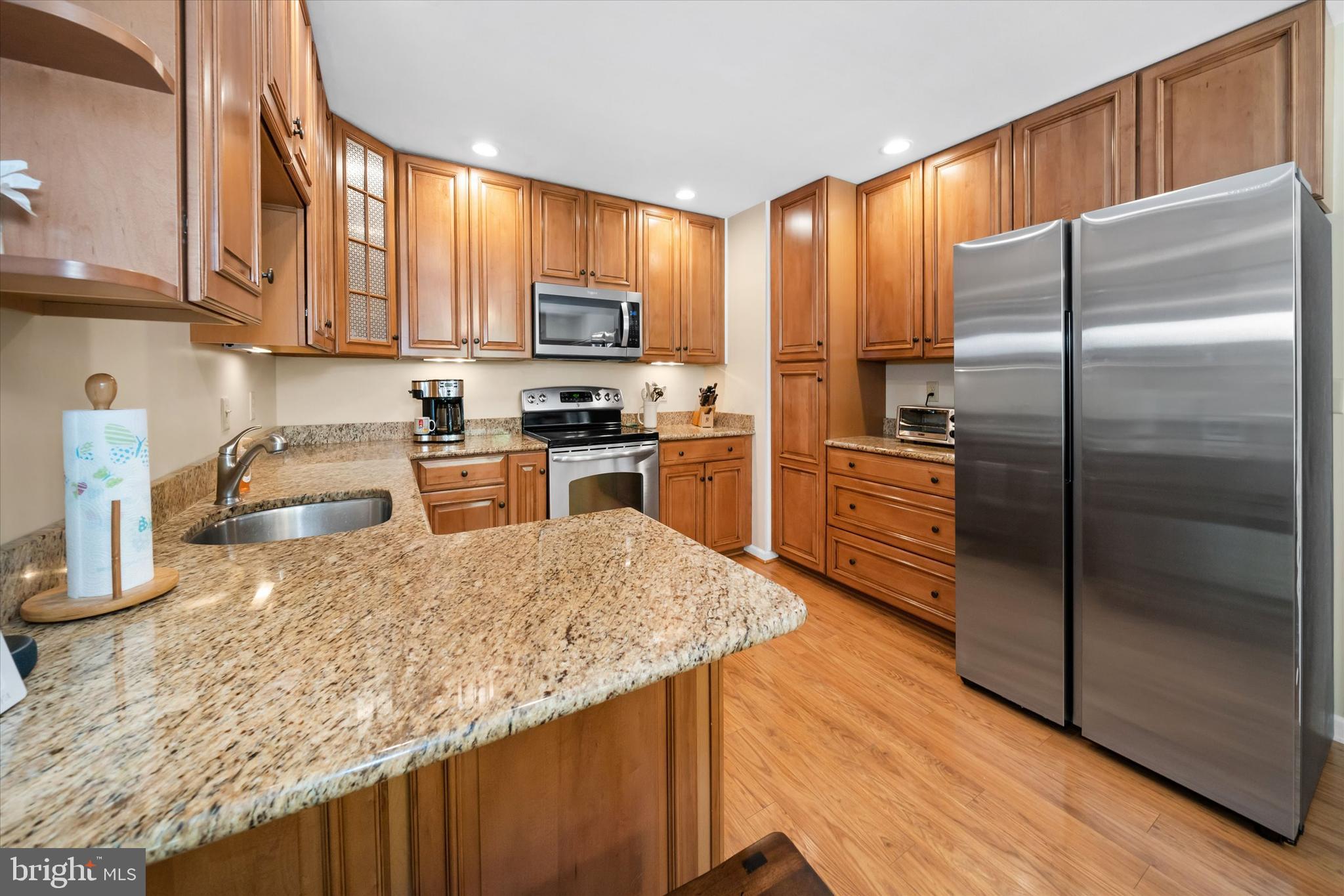 THABAR - Residential